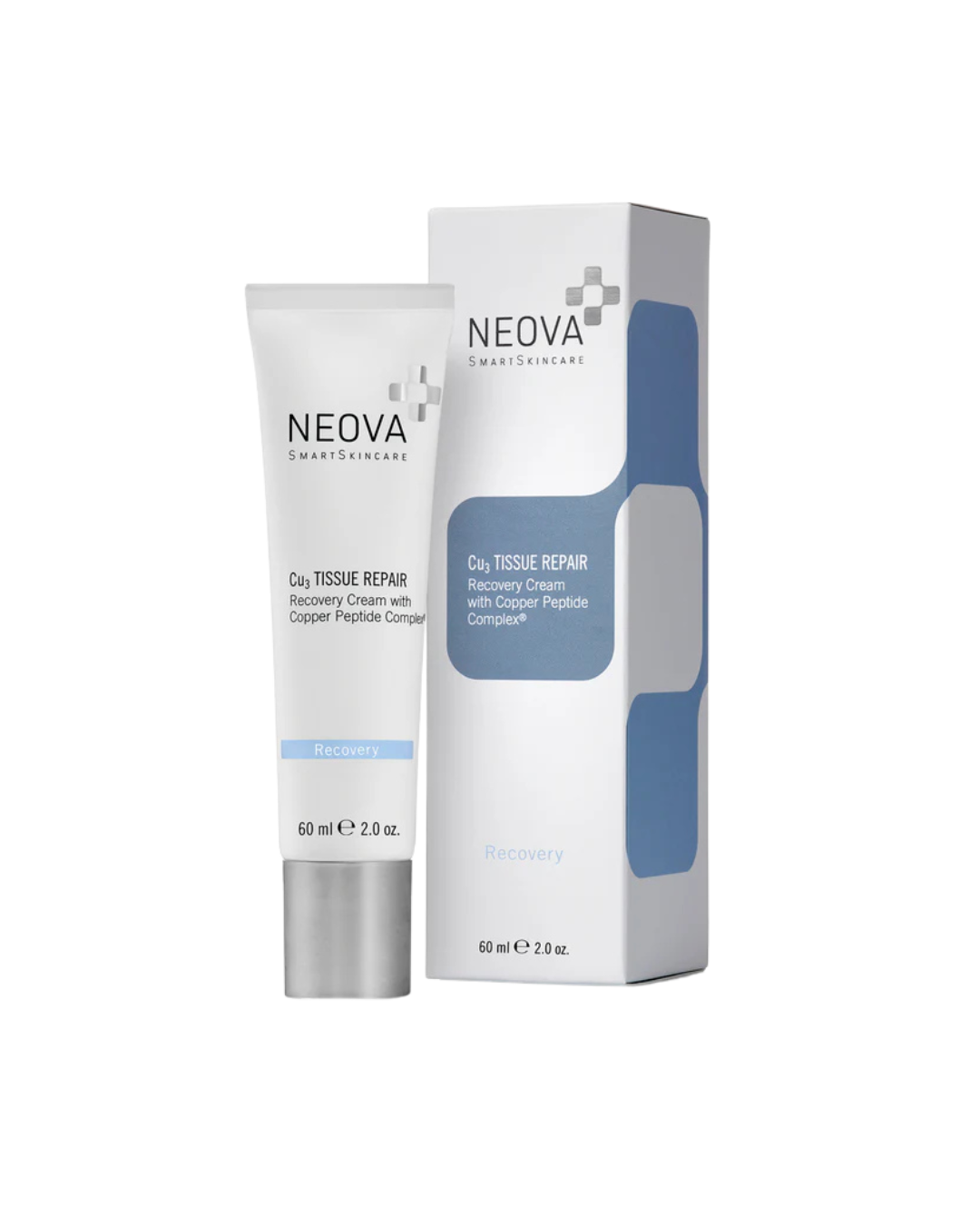 Neova Cu3 Tissue Repair 2 oz
