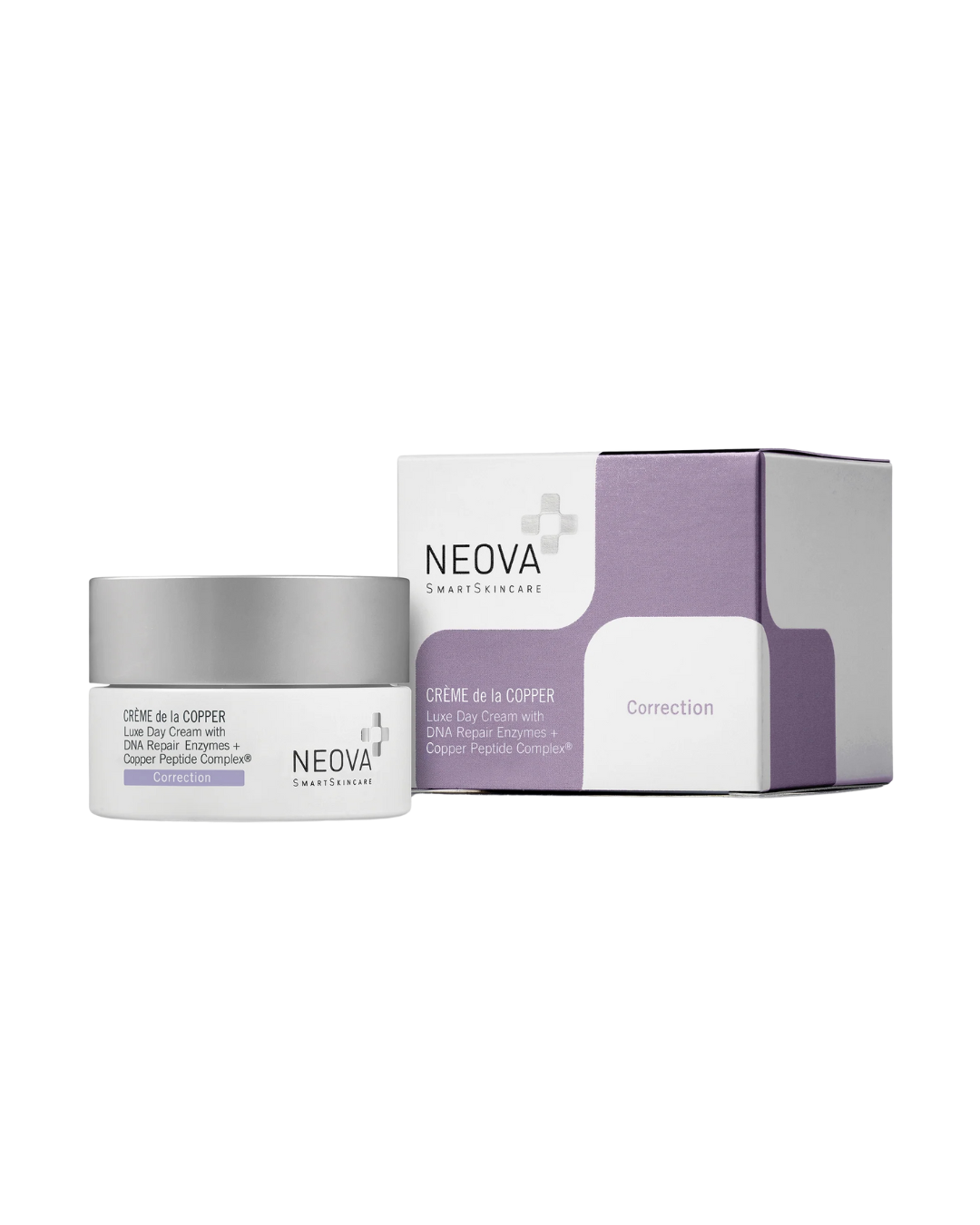 Neova Creme dela Copper