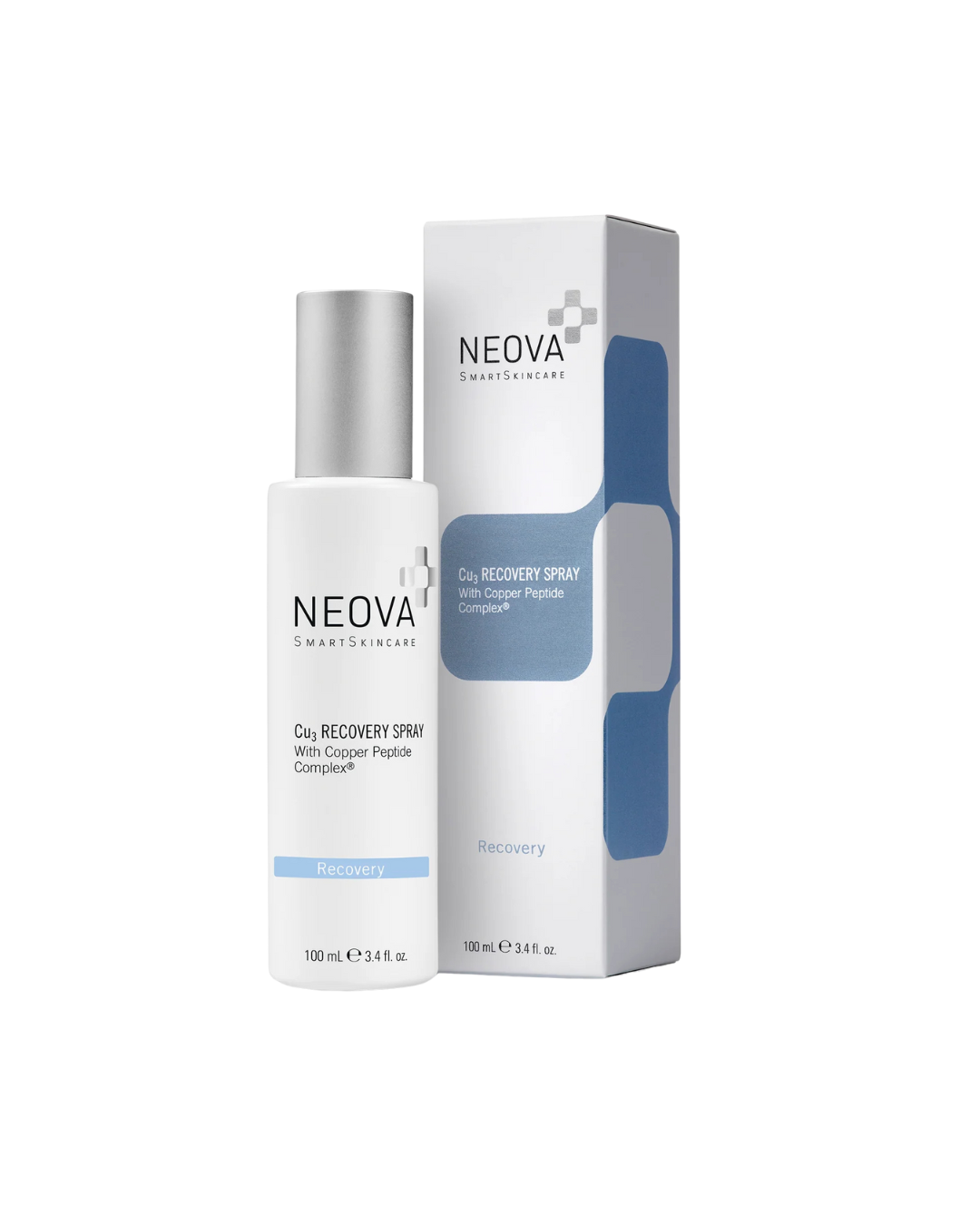 Neova Cu3 Recovery Spray