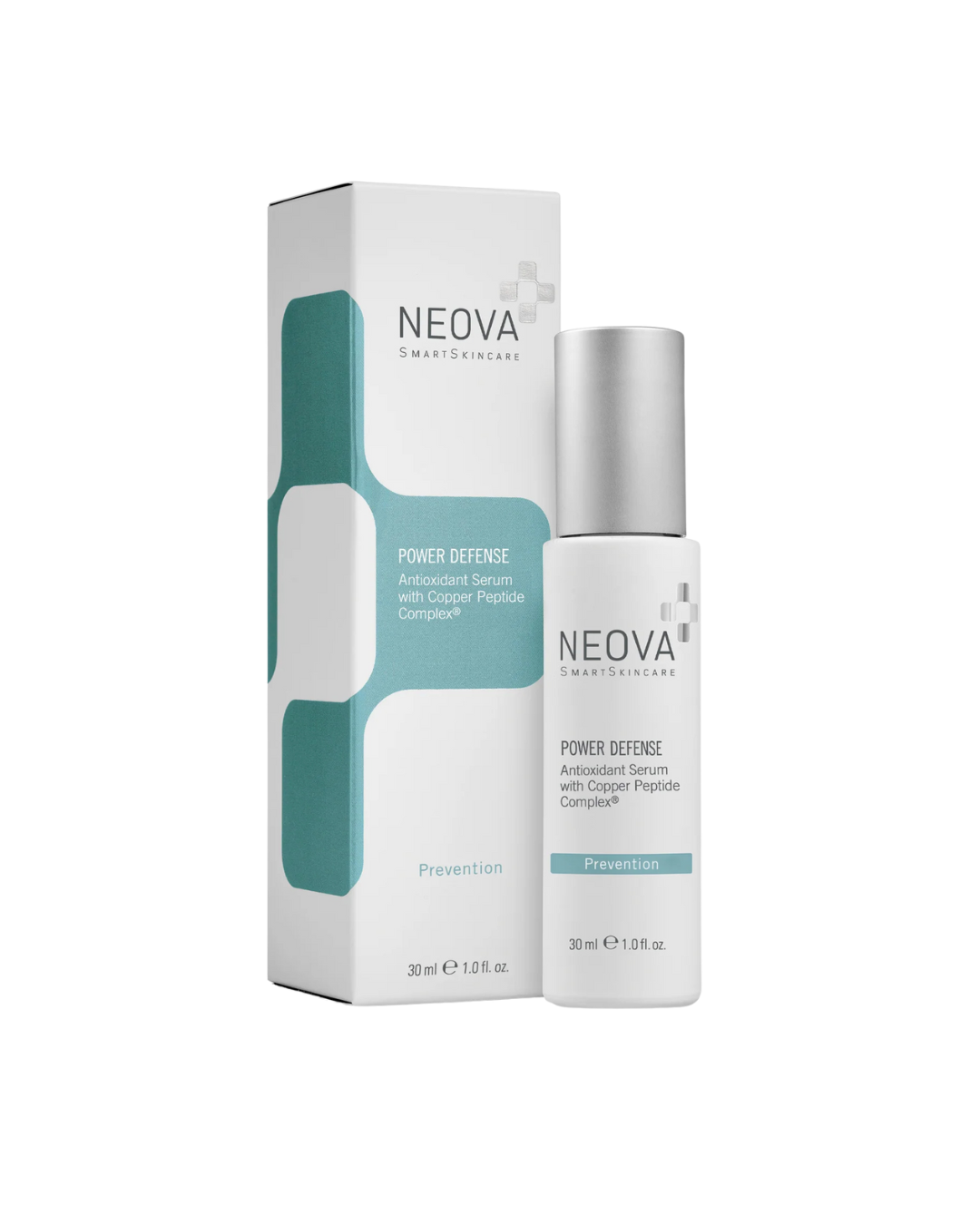 Neova Power Defense
