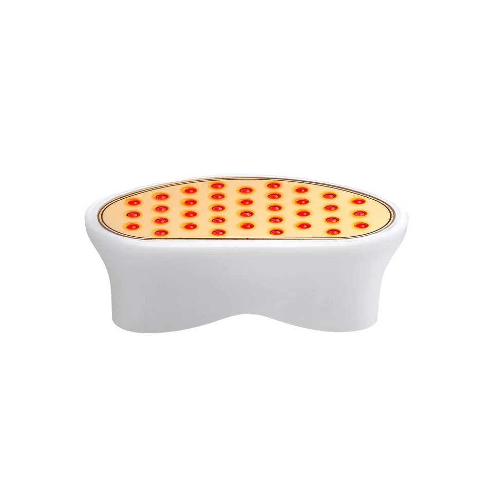 NuFace Trinity Red Light