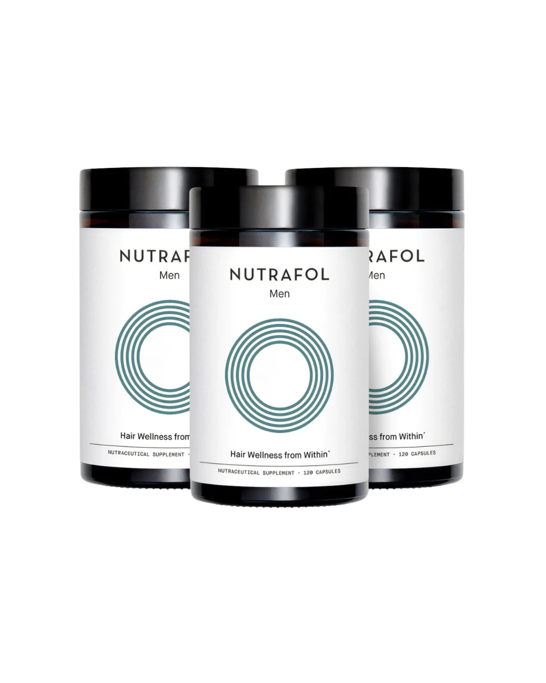 Nutrafol Men