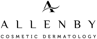 Allenby Cosmetic Dermatology logo