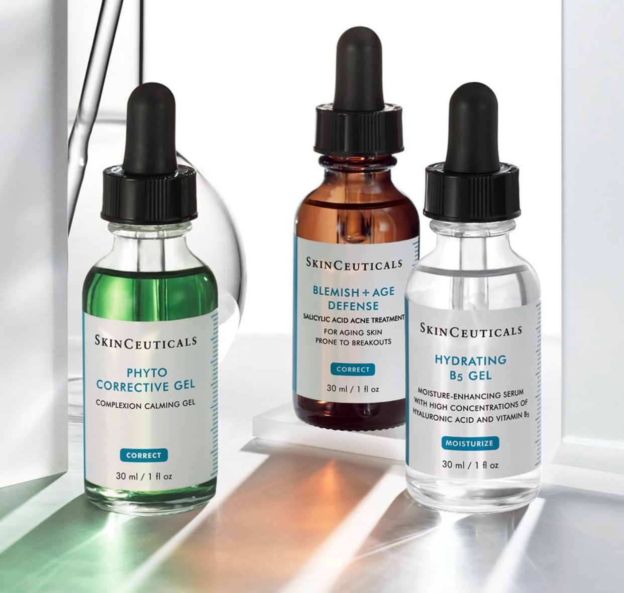 SkinCeuticals