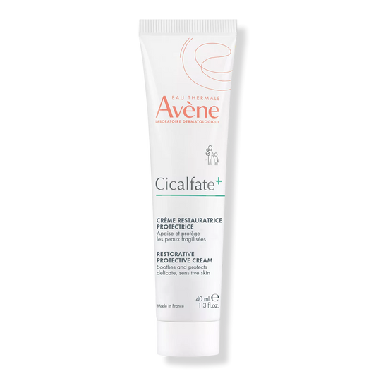 Avene Cicalfate Plus Restorative Skin Cream