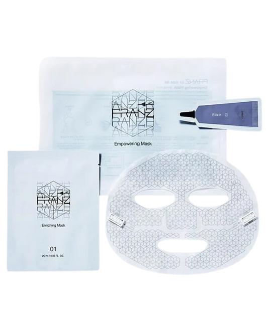 Dr. Franz mask