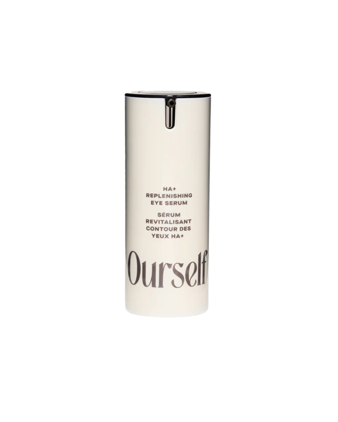 HA+ Replenishing Eye Serum Ourself