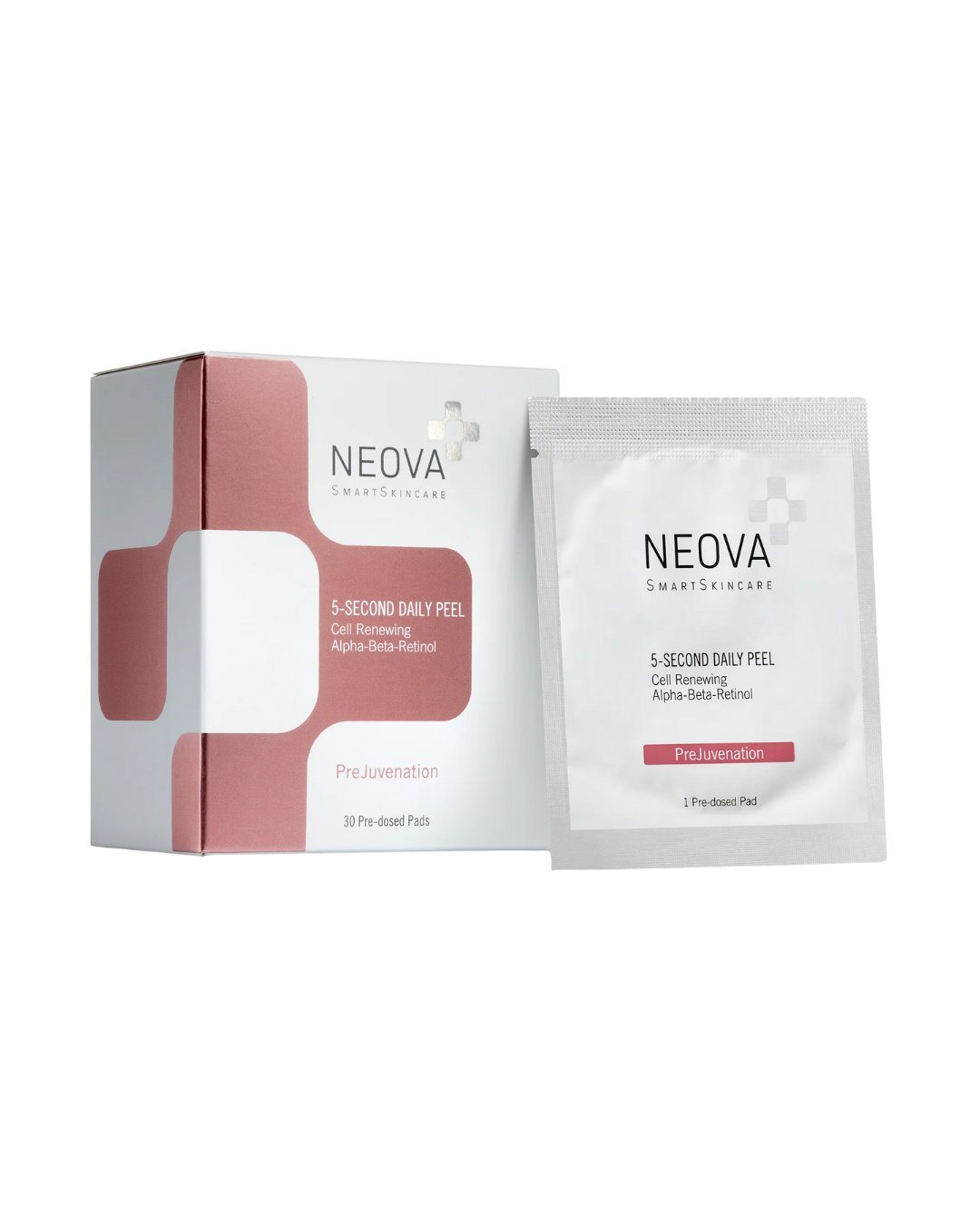 Neova 5-Second Daily Peel