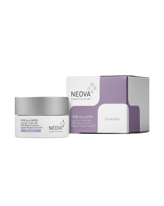Neova Creme dela Copper