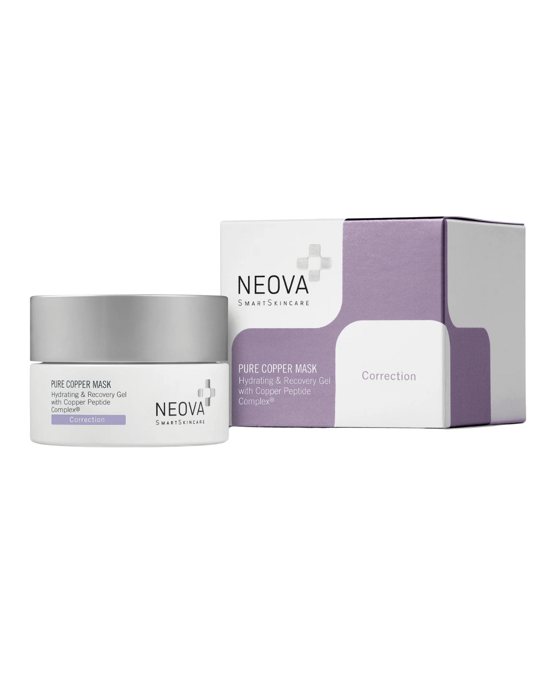 Neova Pure Copper Mask