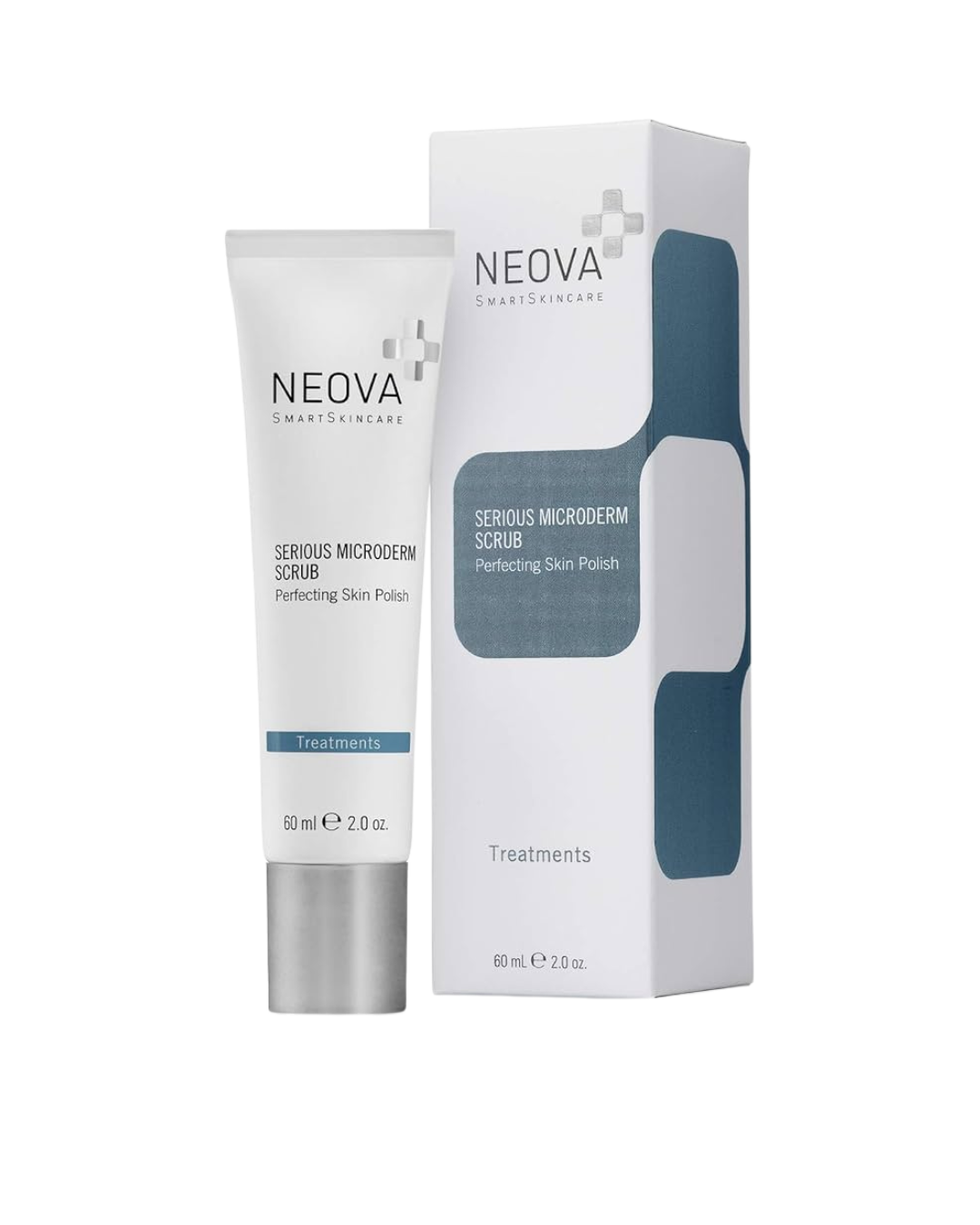 Neova Serious Microderm Scrub