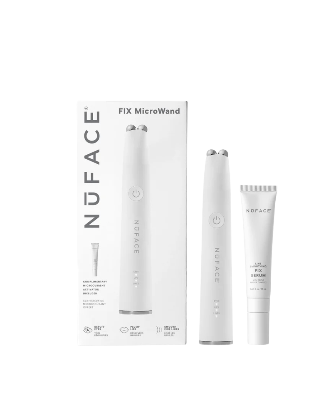 NuFace Fix