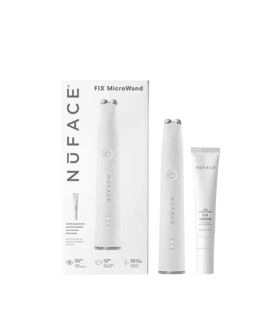 NuFace Fix