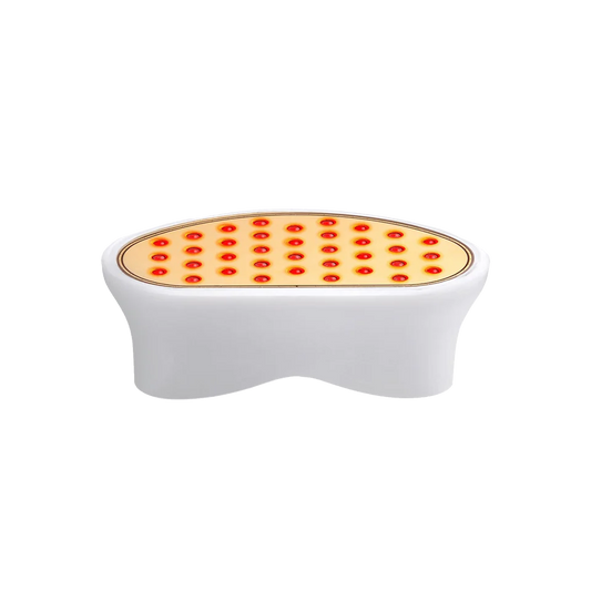 NuFace Trinity Red Light