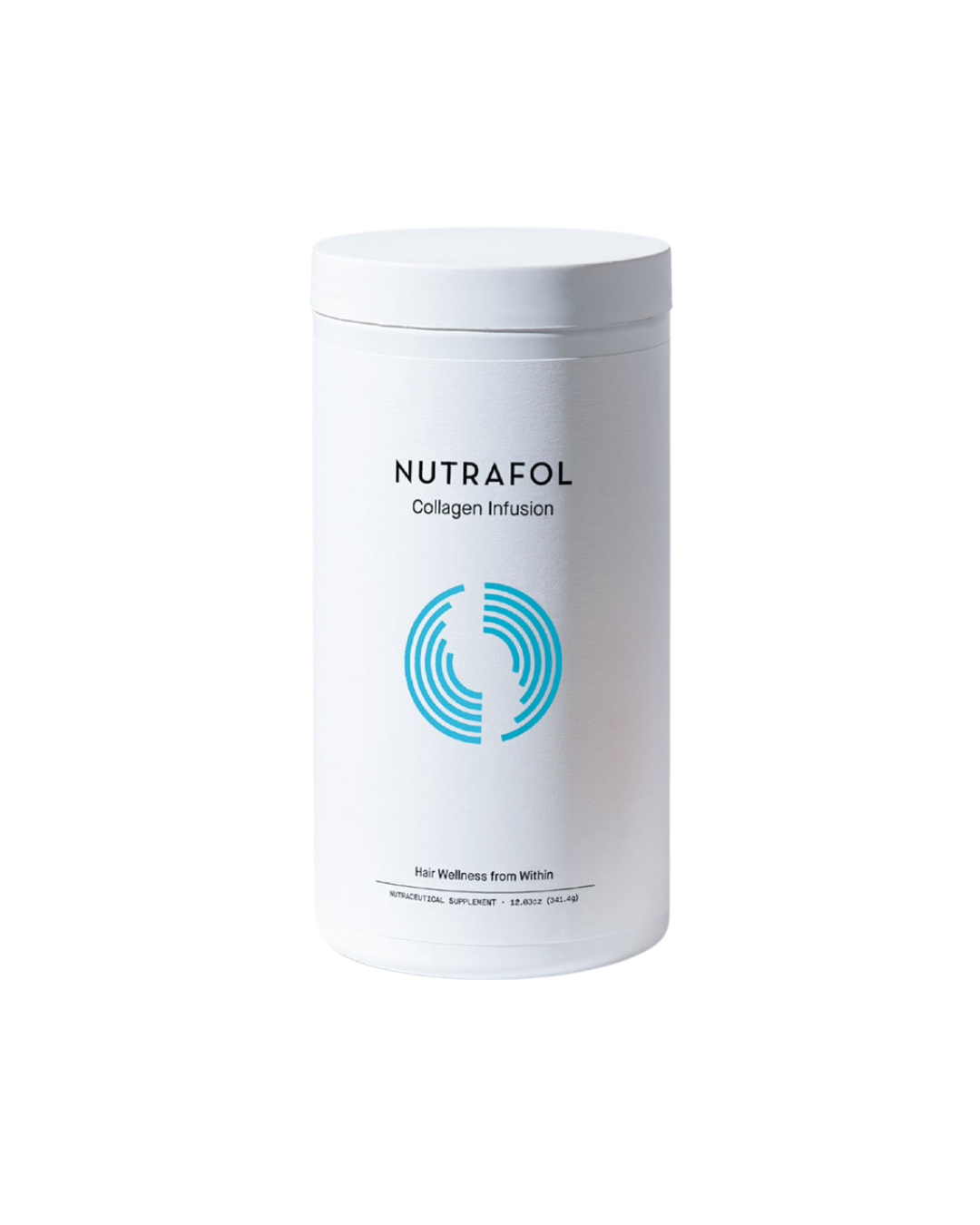 Nutrafol Collagen Infusion