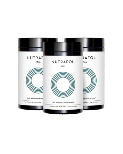 Nutrafol Men