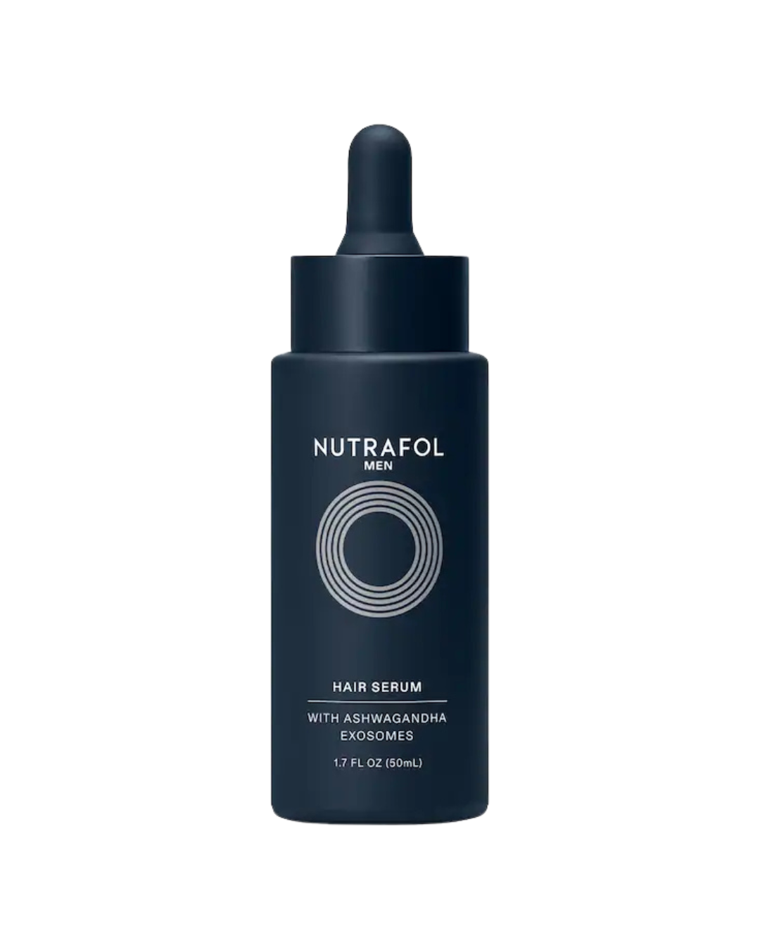 Nutrafol Men Hair Serum with Ashwagandha Exosomes