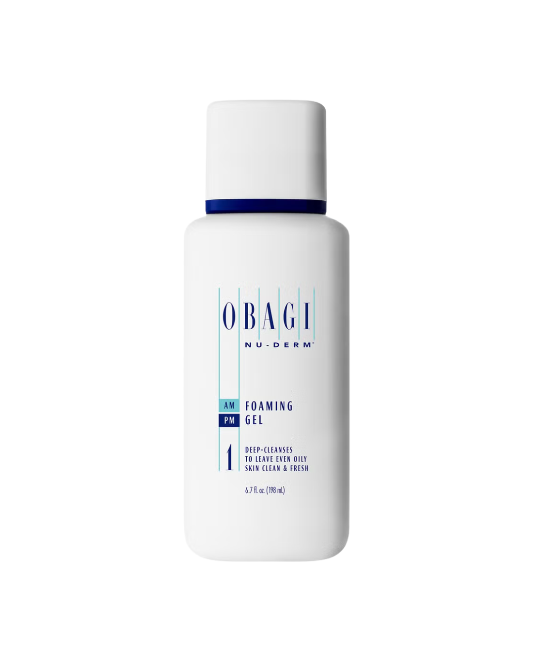 Obagi Nu-Derm Foaming Gel