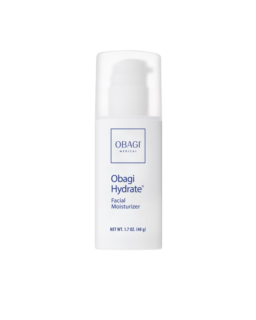 Obagi Hydrate Facial Moisturizer