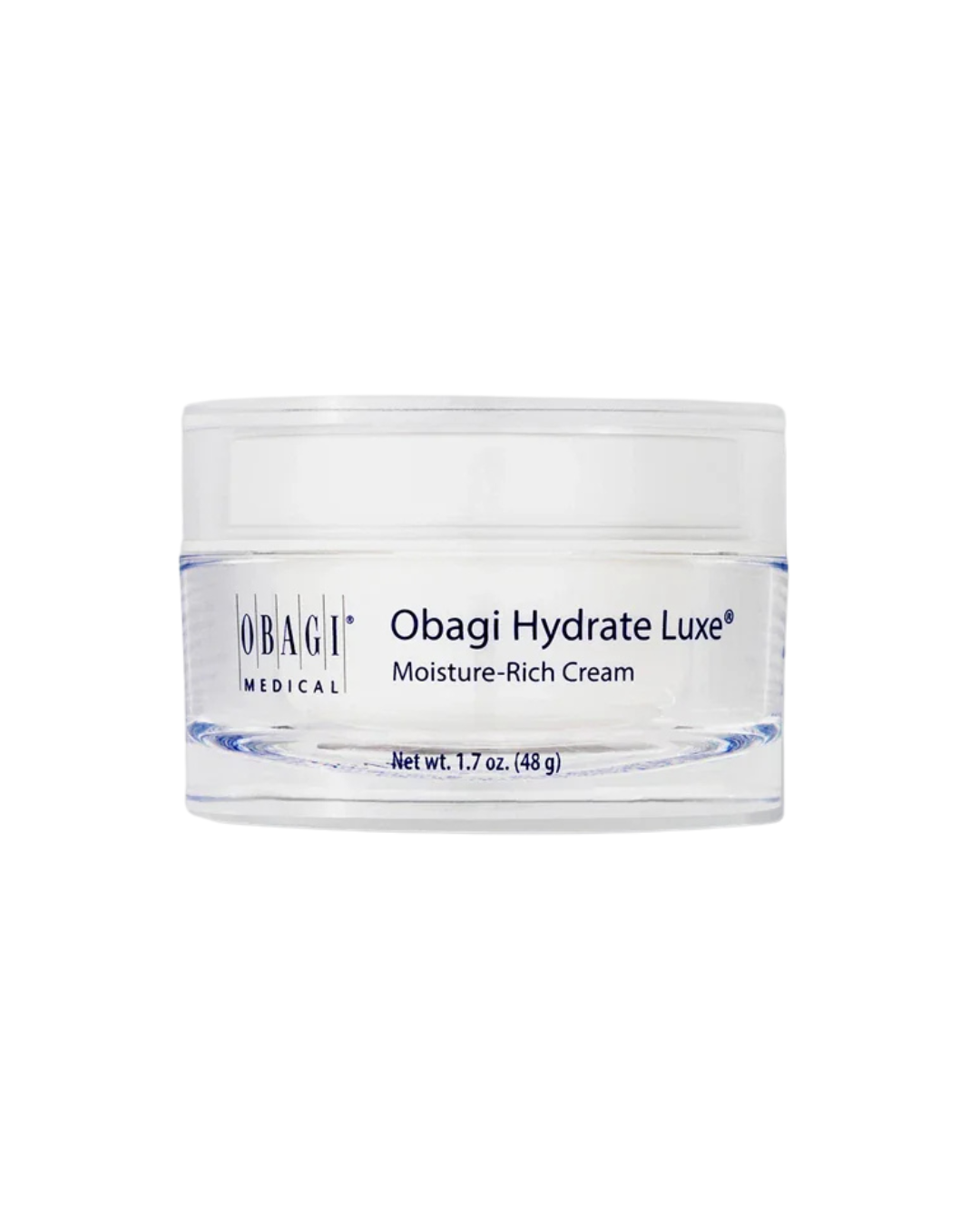 Obagi Hydrate Lux Moisture-Rich Cream