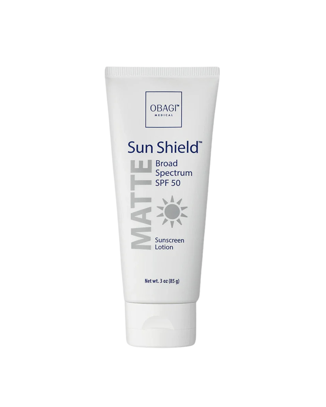 Obagi Sun Shield SPF 50 Matte