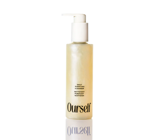 Ourself Daily Purifying Cleanser