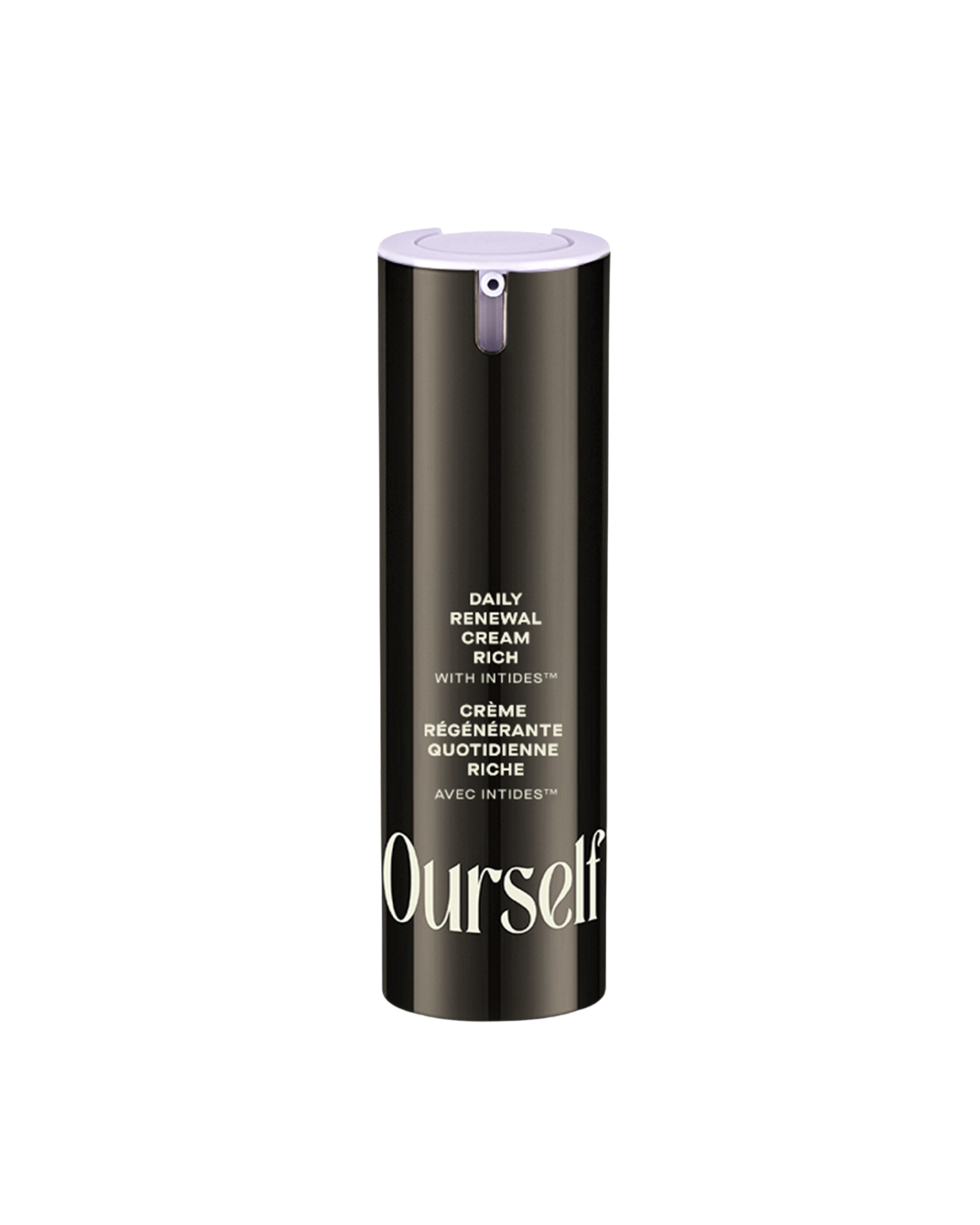 Ourself Daily Renewal Cream Rich