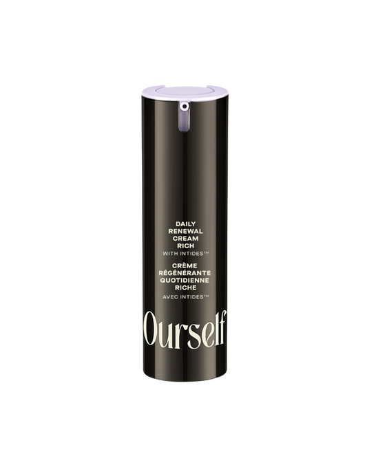 Ourself Daily Renewal Cream Rich