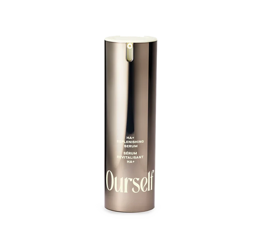 Ourself HA+ Replenishing Serum
