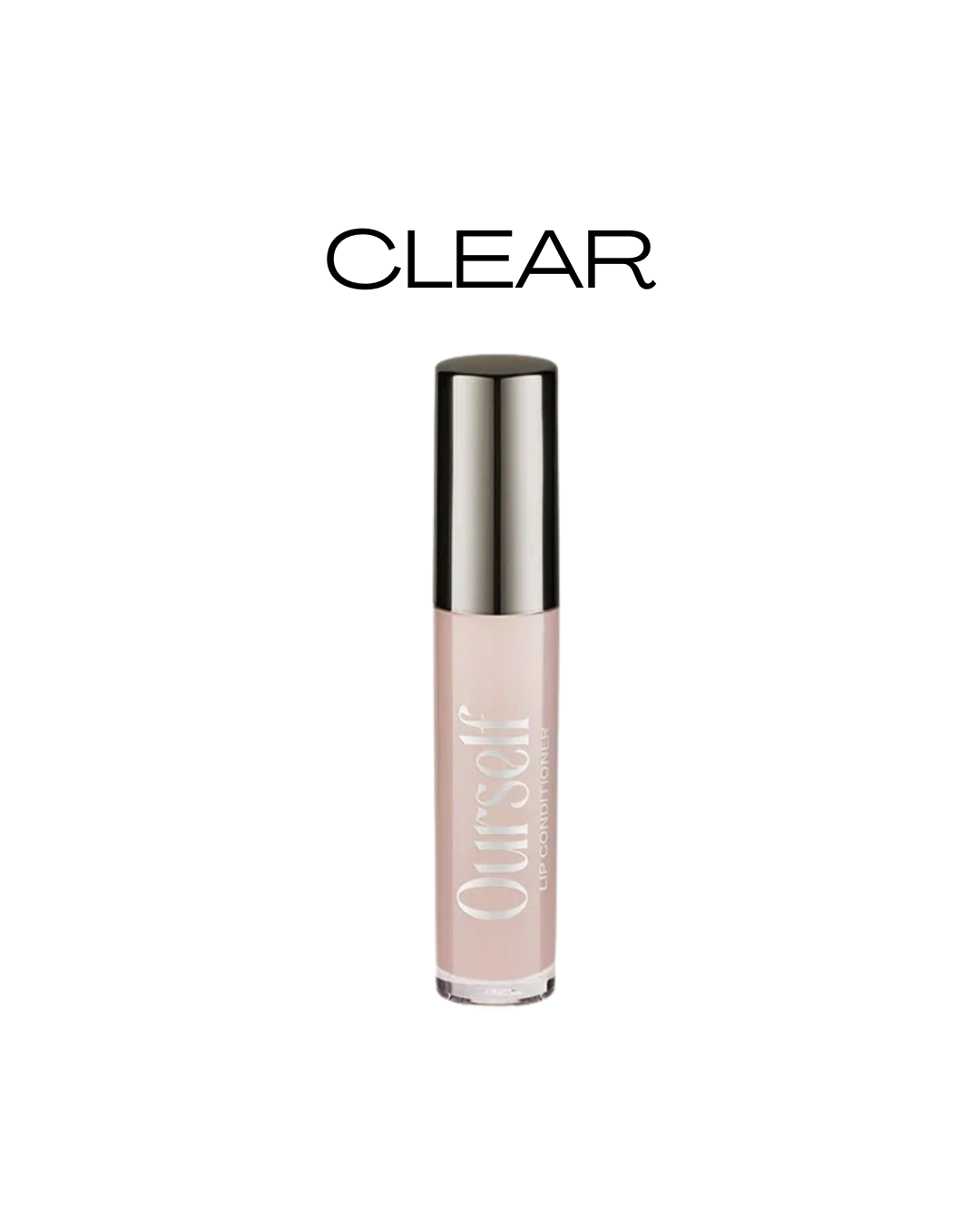 Ourself Lip Conditioner Clear