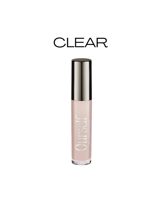 Ourself Lip Conditioner Clear