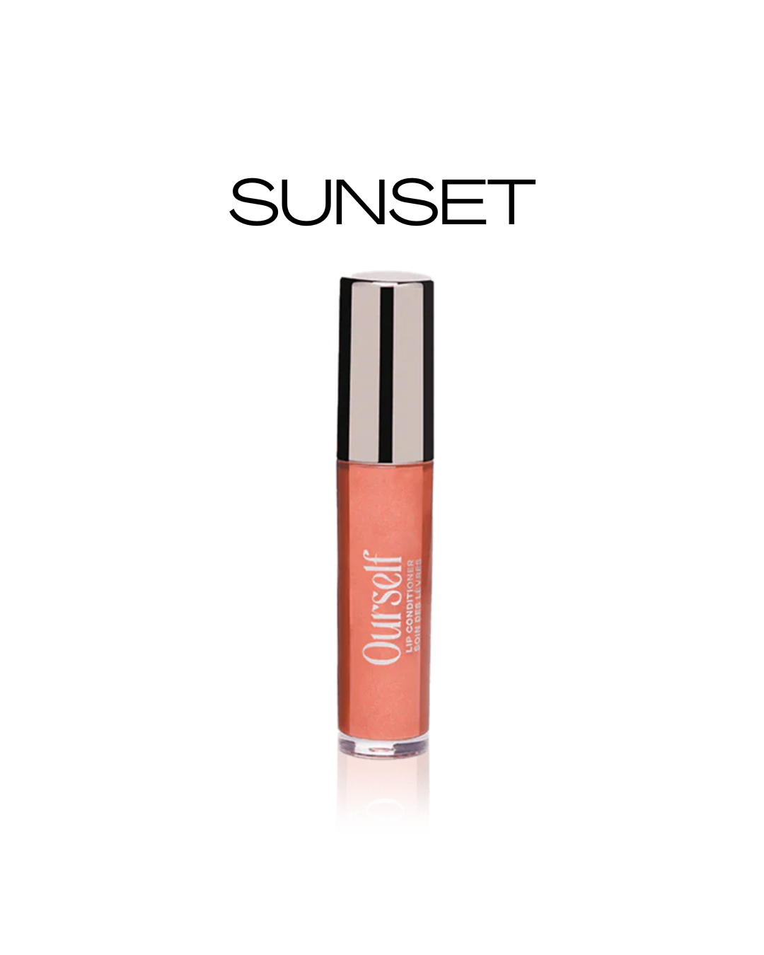 Ourself Lip Conditioner Sunset