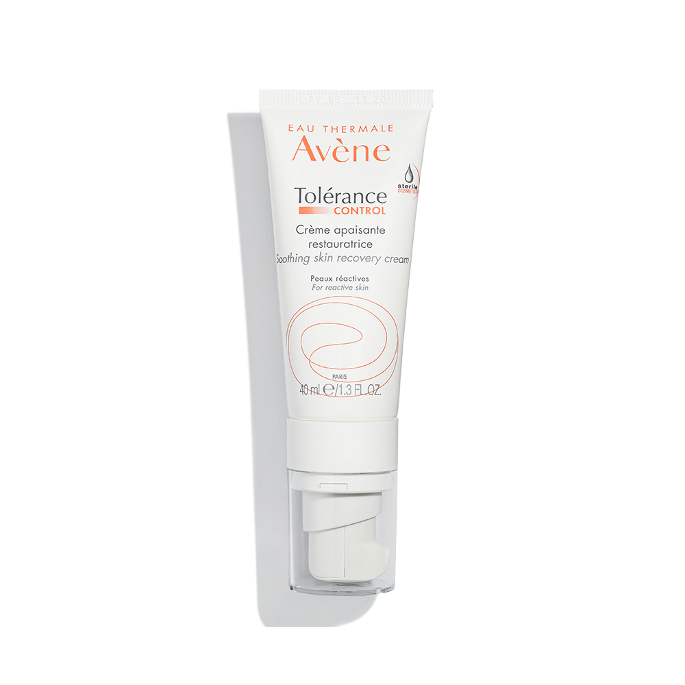 Tolerance Control Soothing Skin Recovery Cream