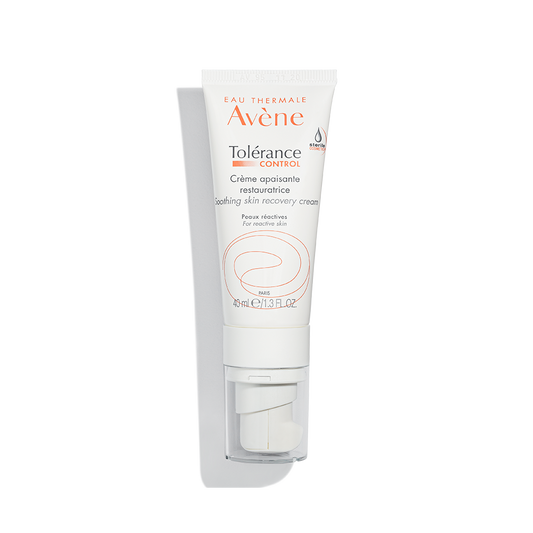 Tolerance Control Soothing Skin Recovery Cream