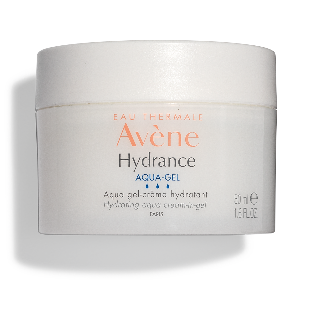 Avene Hydrance Aqua Gel 1.6 oz