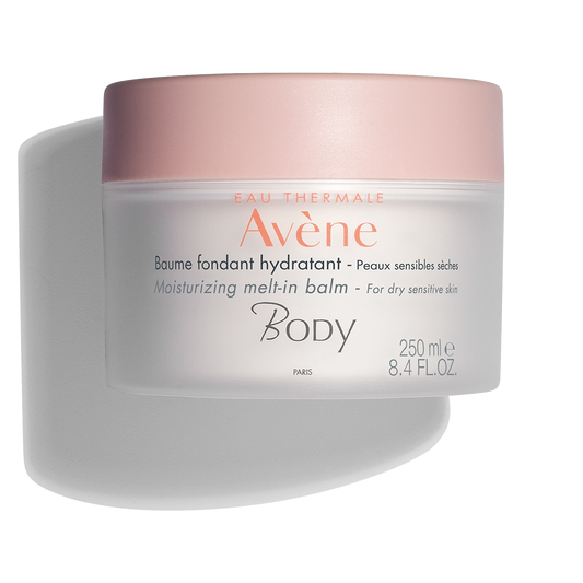 Avene Moisturizing Melt-in Balm