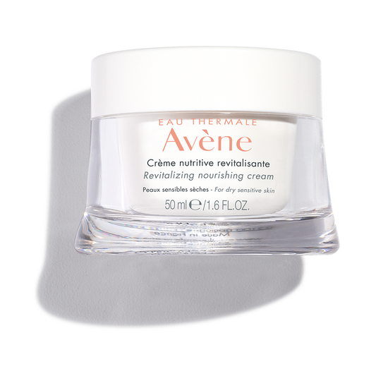 Avene Revitalizing Nourishing Cream