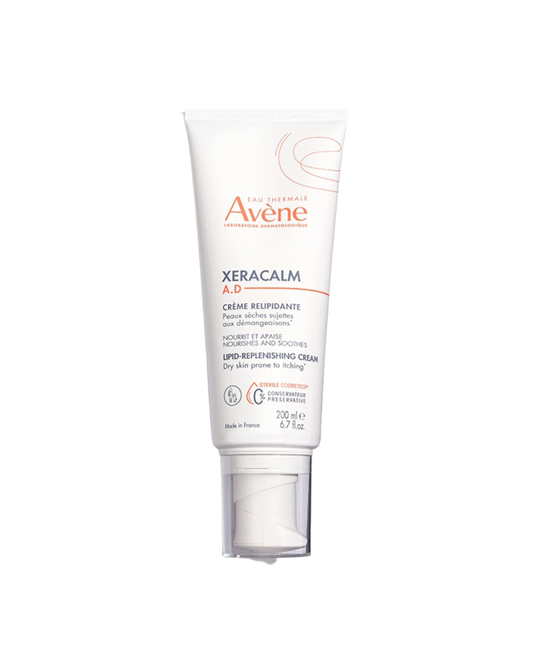XeraCalm A.D Lipid-Replenishing Cream