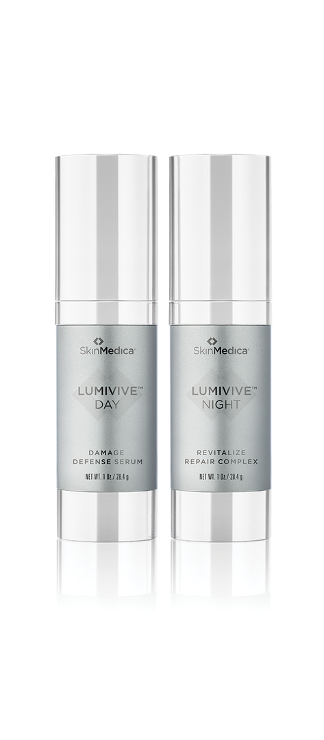 SkinMedica Lumivive System