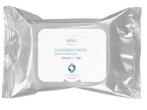 Obagi Nextcell Acne Wipes